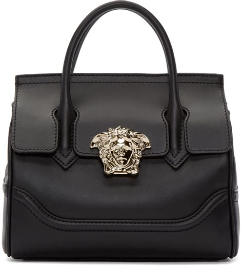 versace bag big|versace bags black and white.